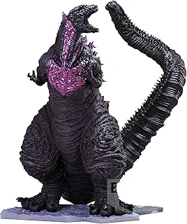 バンプレスト シン・ジャパン・ヒーローズ・ユニバース アートヴィネット Ⅰ.ゴジラ