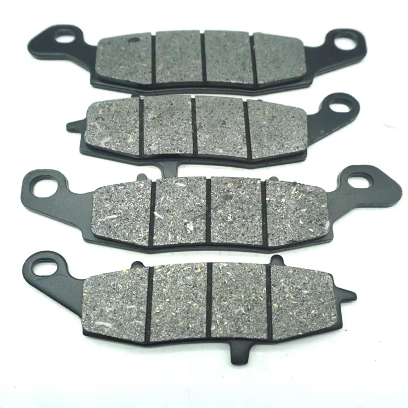 Pastiglie Freno A Disco Compatibile Con Suzuki Per Gsf600s Per Bandit 600 2000 2001 2002 2003 2004 Moto Anteriore Posteriore Pastiglie Freno Set Parti Componenti
