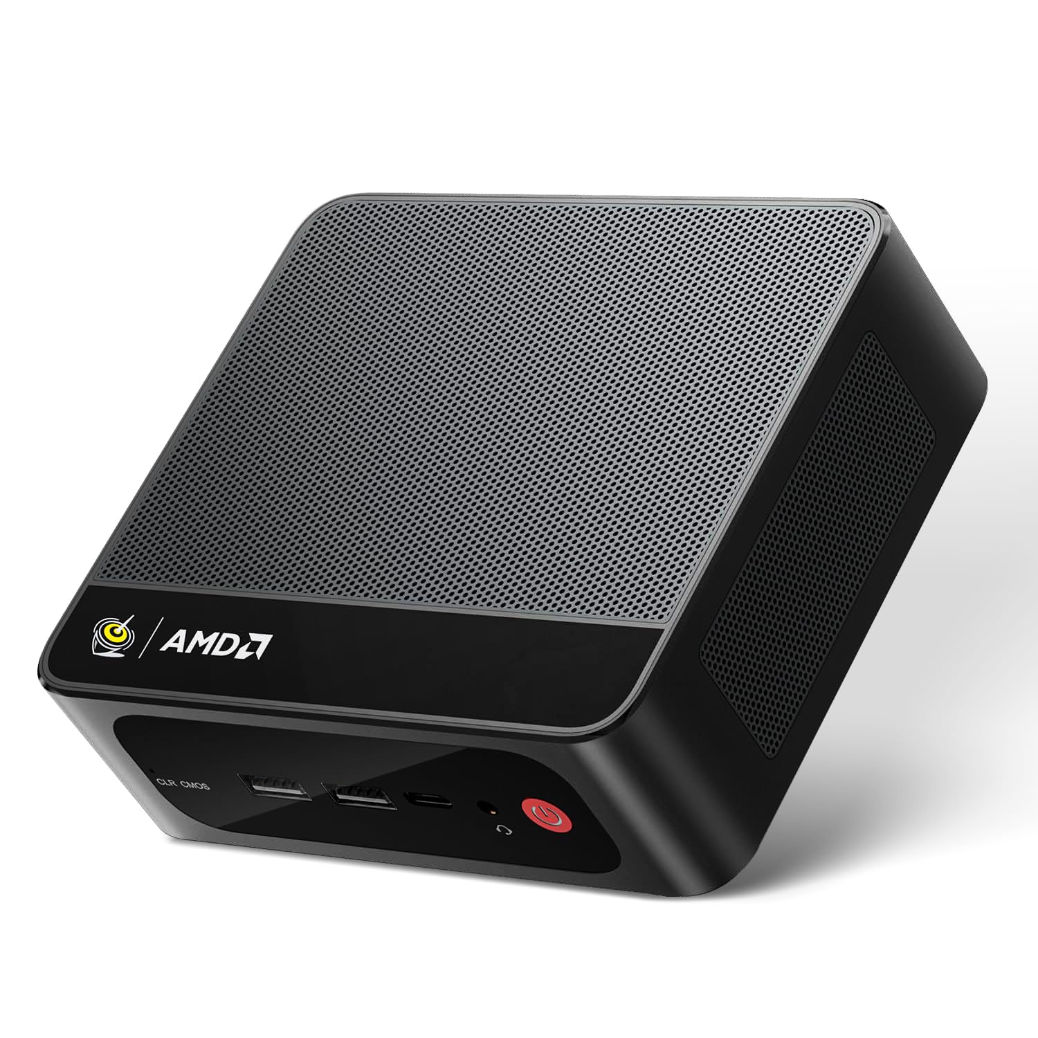 Amazon.com: Beelink SER5 MAX Mini PC,AMD Ryzen 7 7735U(8C/16T,up