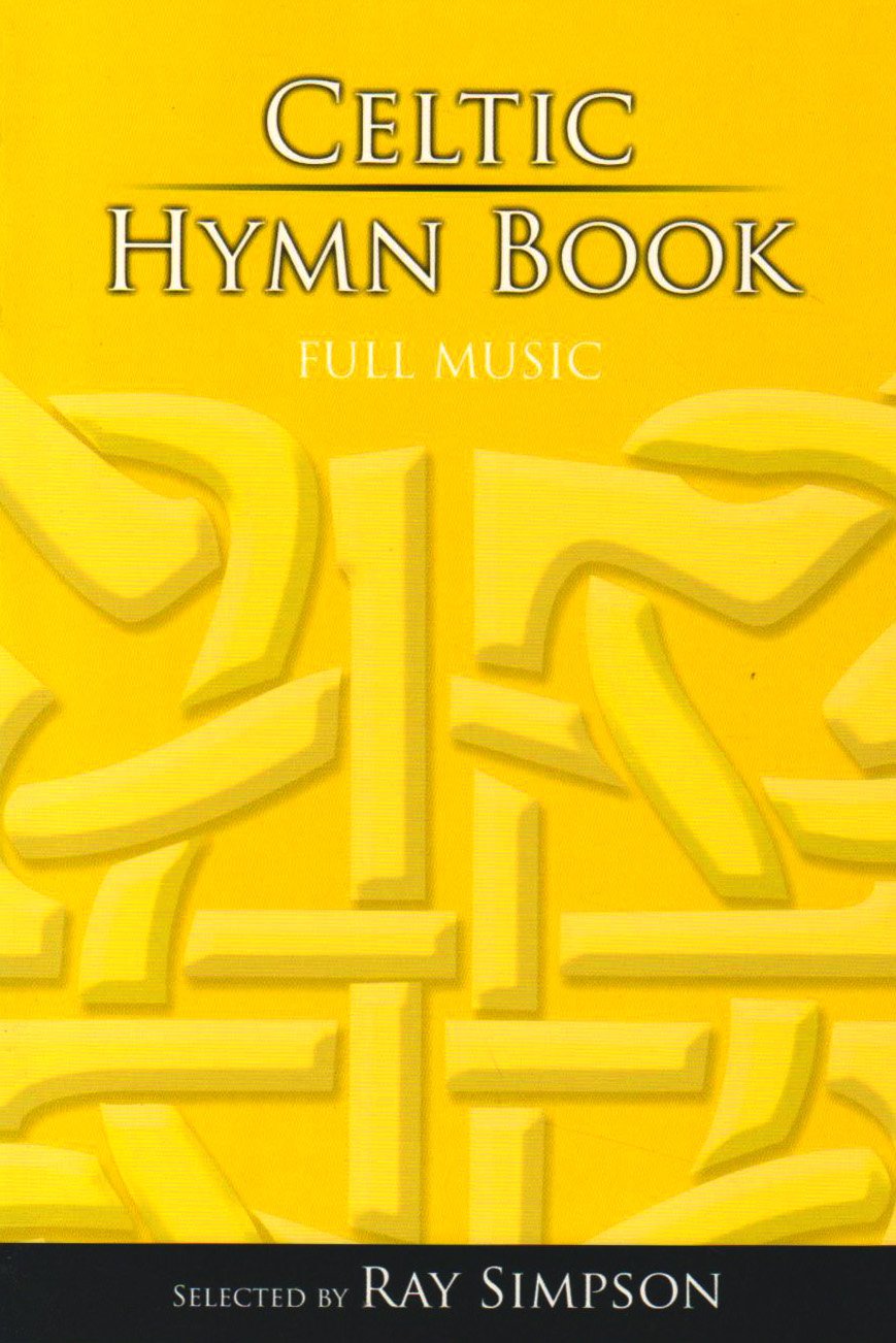 Celtic Hymn Book - Full Music - 9781844173983