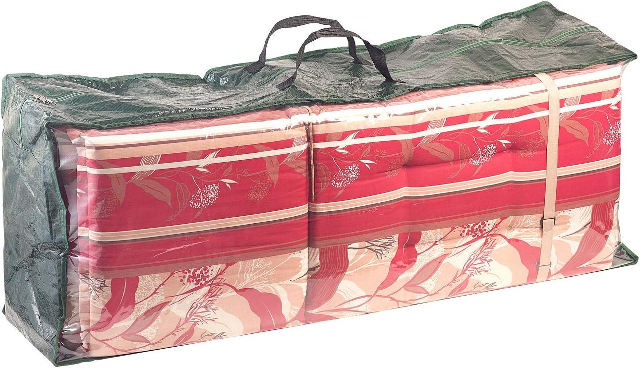 Royal Gardineer Aufbewahrungstasche 2erSet Taschen aus Gewebeplane