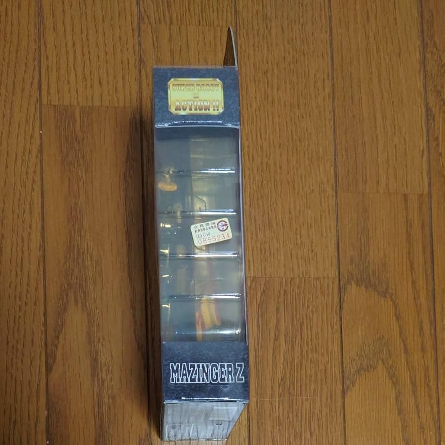 香港バンダイ S.I.A(スーパーロボット・イン・アクション)5種セット 香港バンダイ S.I.A(スーパーロボット・イン・アクション)5種セット