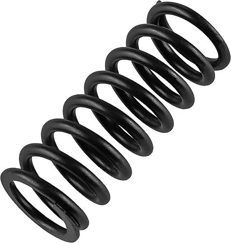 Caltric Muelle de embrague compatible con Yamaha YZF-R3 2015-2022 / YZF-R3 Monster Energy MotoGP 2021