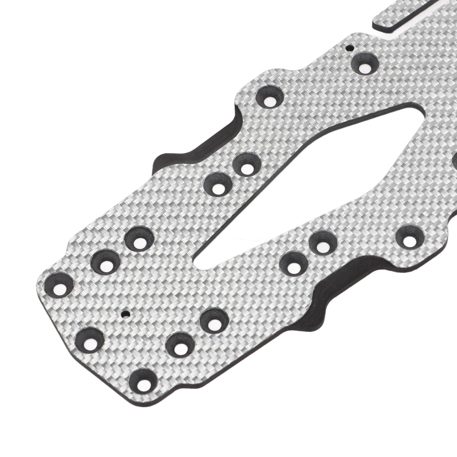 Amazon | RC カーボンファイバーサスペンションフレーム - シャフト