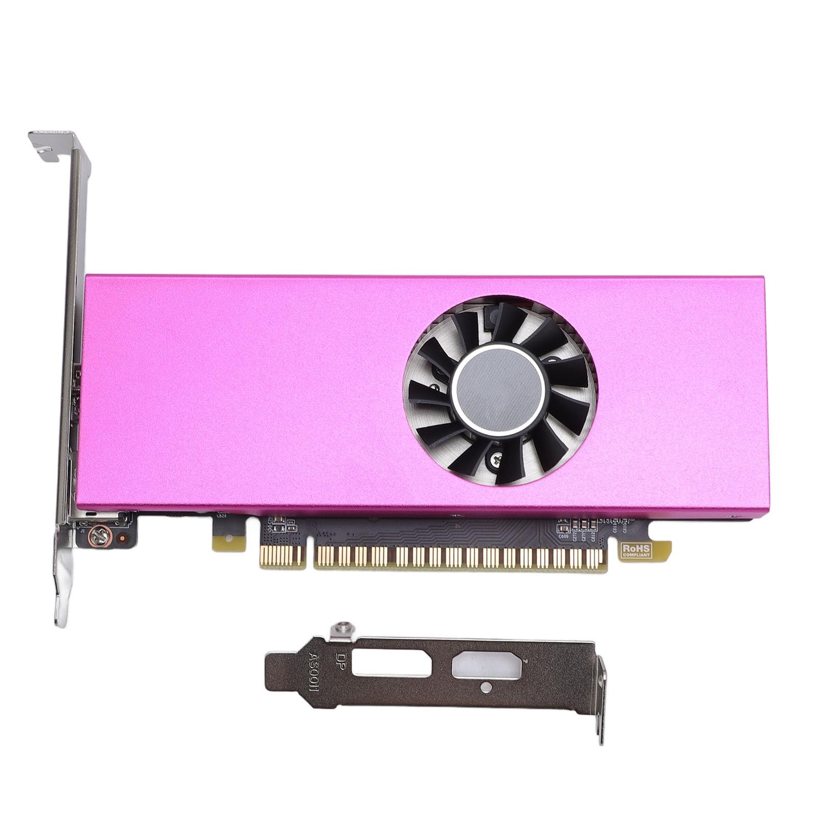 Graphics Card, 4G GDDR5 128 Bit 1291MHz Boost 1392MHz 1752MHz PCI Express 3.0 x16 Video Card, with Cooling Fan for 7 8 10 11 and Dual Screen Output-picture-30