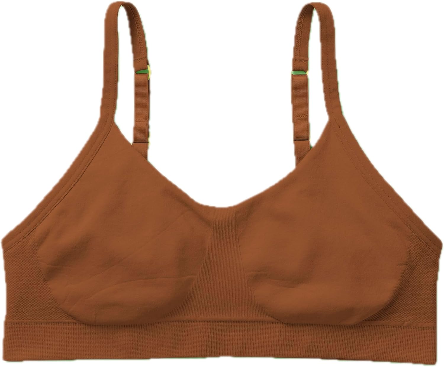 Tulip Seamless Bra Basics Collection