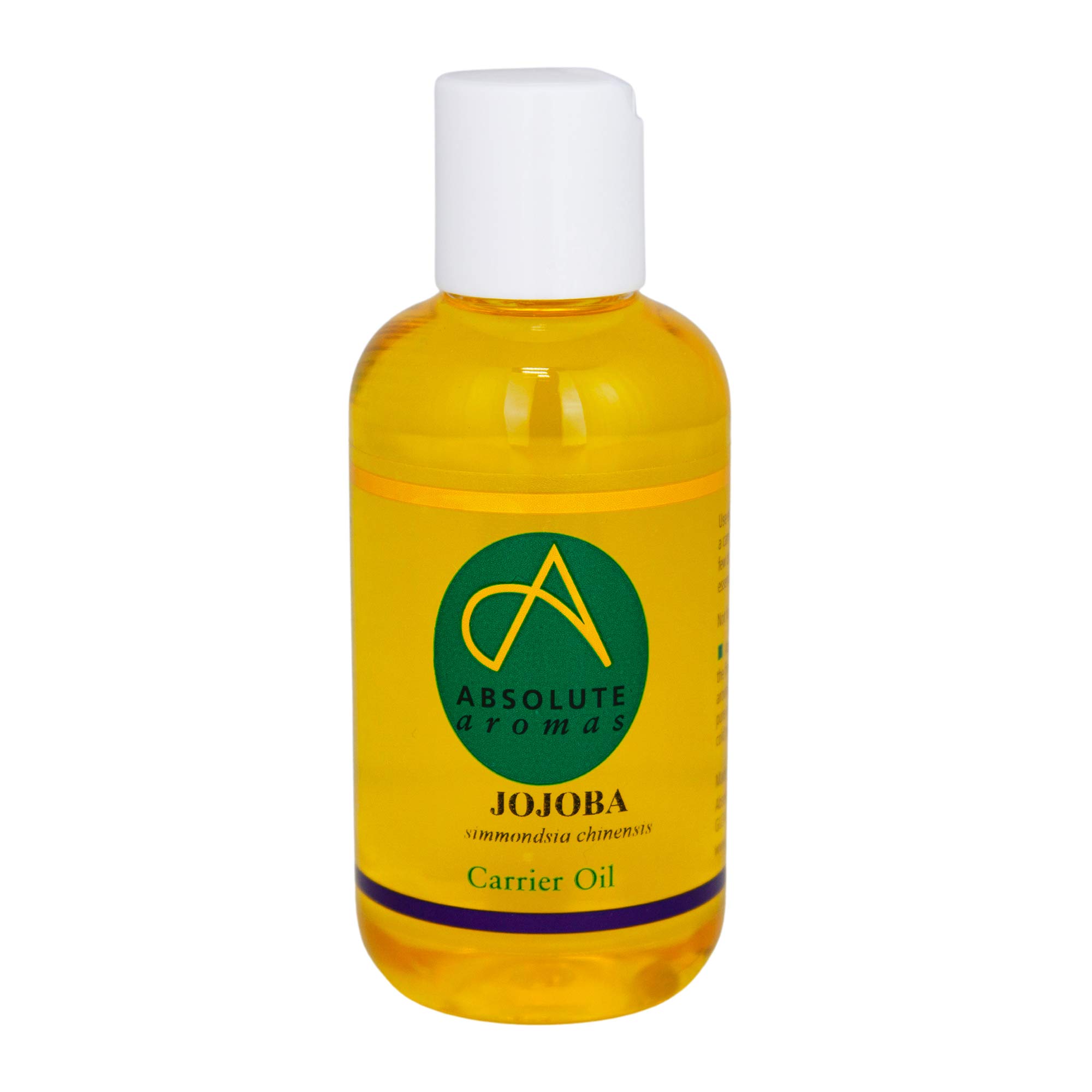 Absolute Aromas Jojoba Oil 150ml - 4 Pack