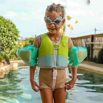 Sunnylife Swim Goggles new