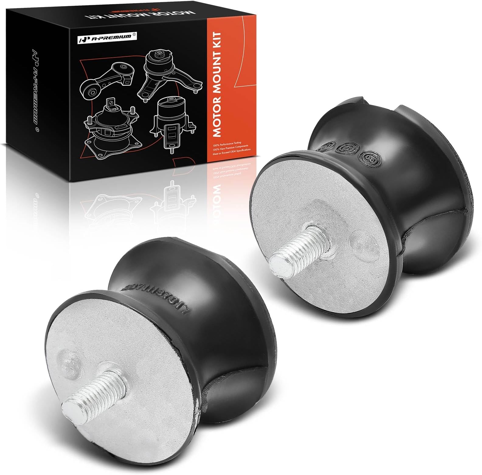 Wheel Buddies Fixie Bike Hub ZIPP Hub Bearings, Front Or Rear Pair