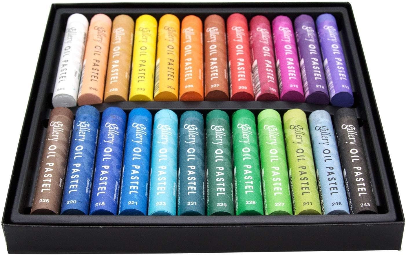 【人気商品】Mungyo Gallery Soft Oil Pastels Wo Amazon.co.jp: Mungyo Gallery Soft Oil Pastels Set - Assorted