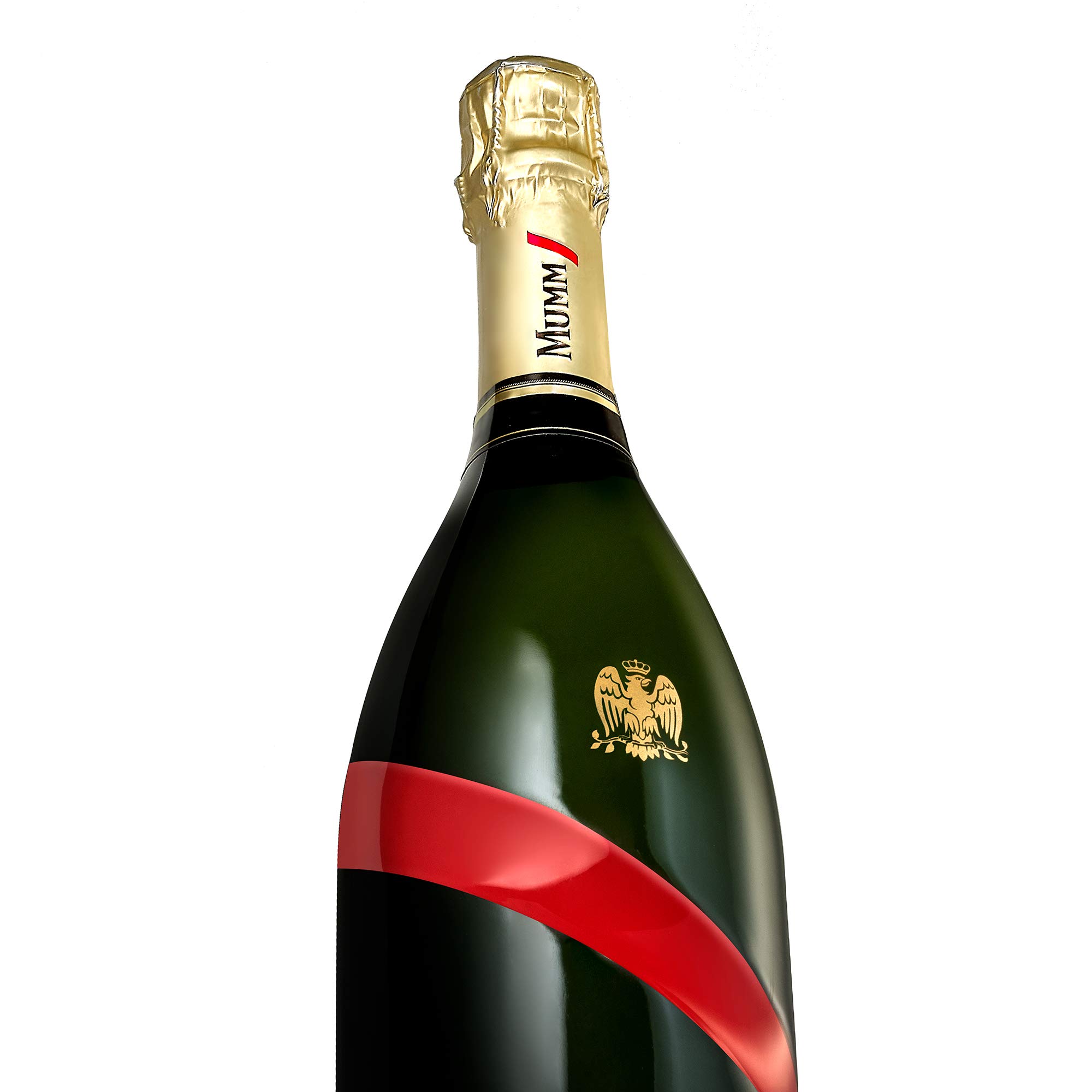 Mumm Grand Cordon Brut Champagne Jeroboam - 3 L