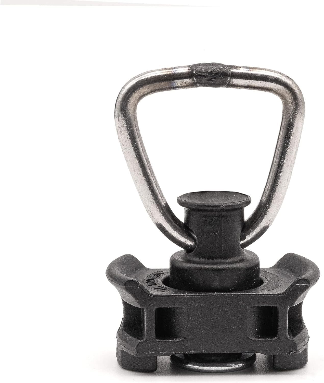 ELNLE Airlineschiene Fitting Ring - 6 Stück Endbeschlag Für Zurrschienen