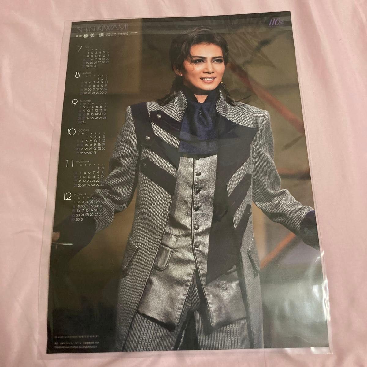 THE SWANKYS 超限定 ポスタースリーブ 2024再発 新品 未使用 THE SWANKYS 超限定 ポスタースリーブ 2024再発 新品 未使用