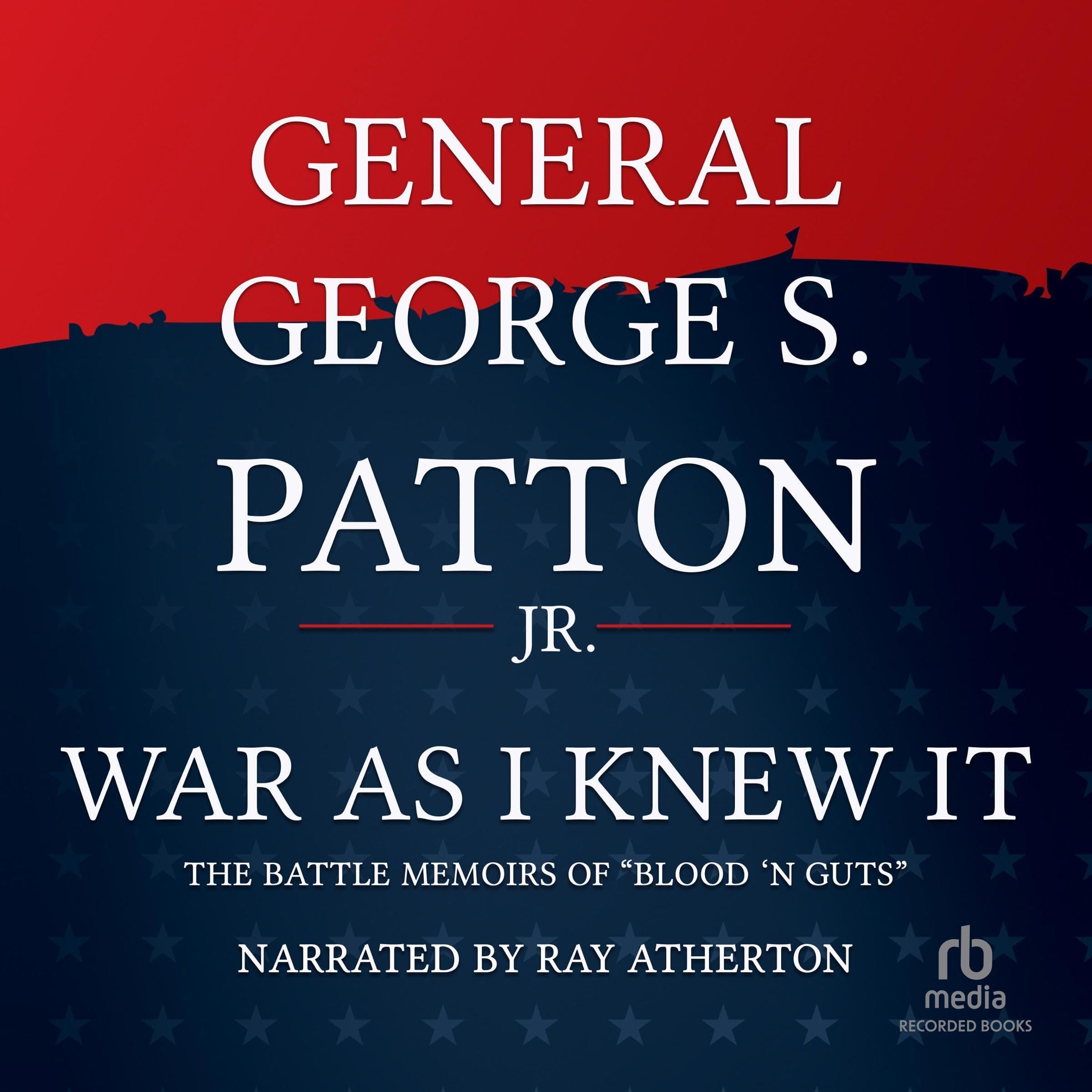 War as I Knew It