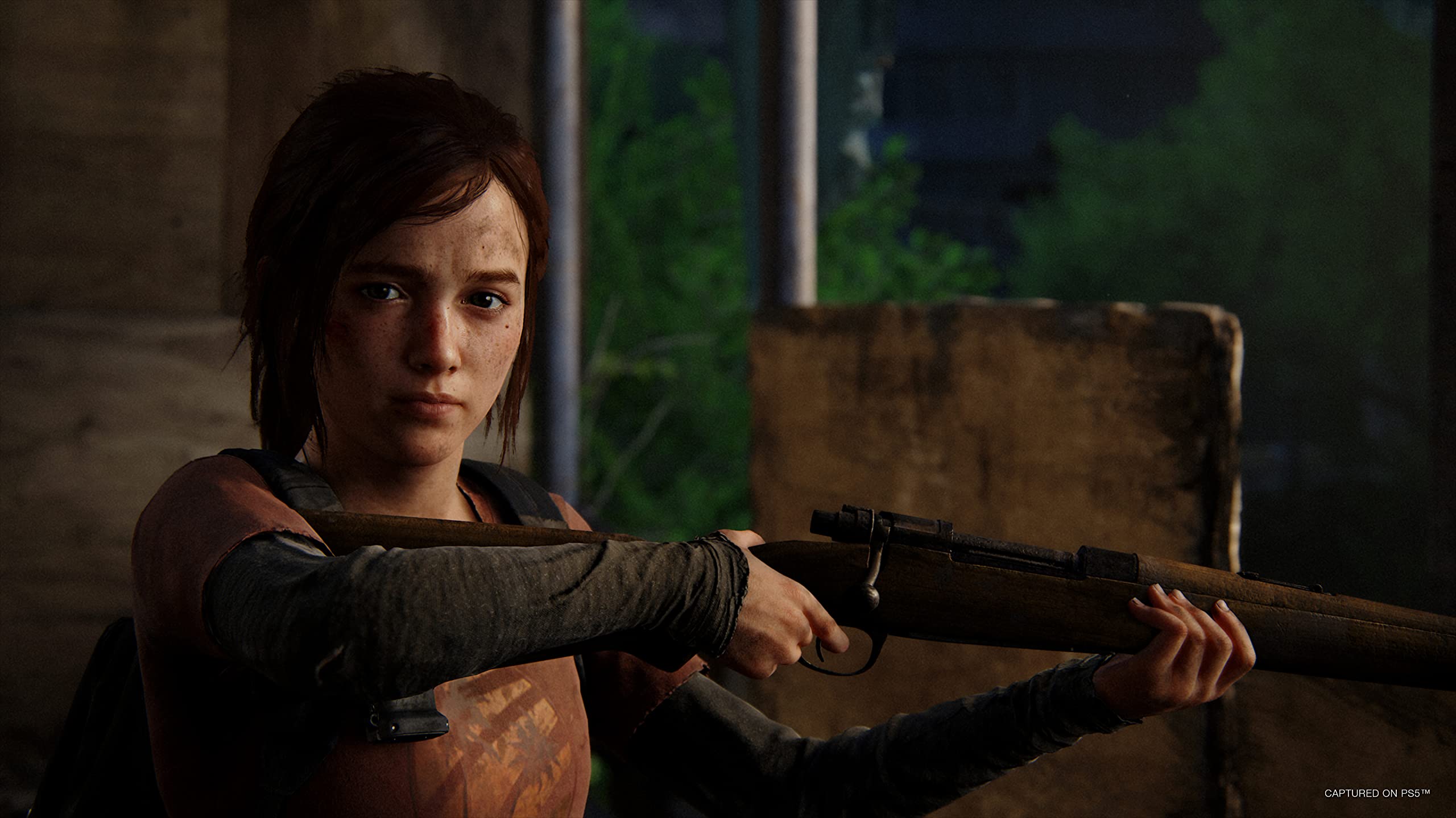 Sony Interactive Entertainment The Last of Us Part 1 Standard PlayStation 5