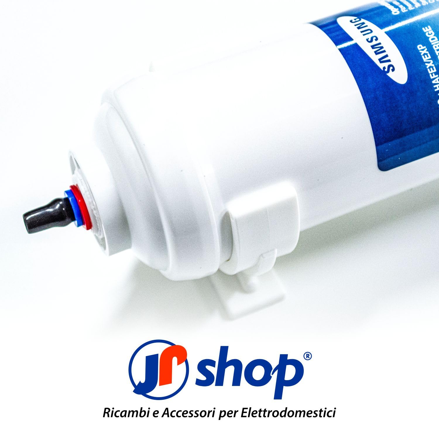 Kit de 3 filtros de purificación de agua externos para frigorífico compatibles con Samsung HAFEX/EXP DA29-10105J