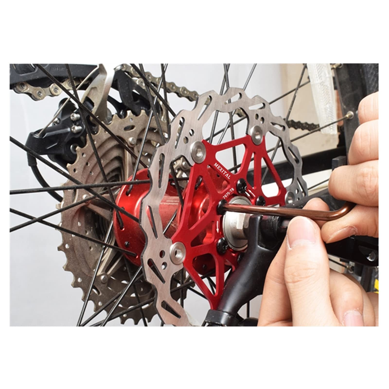 Remschijven voor elke mountainbike en racefiets. - MTB Brakepads.nl Remschijven voor elke mountainbike en racefiets. - MTB Brakepads.nl