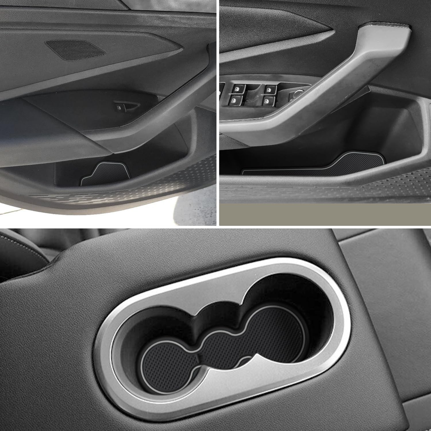 Snapklik.com : Auovo Protector Mats For Volkswagen Jetta Accessories ...
