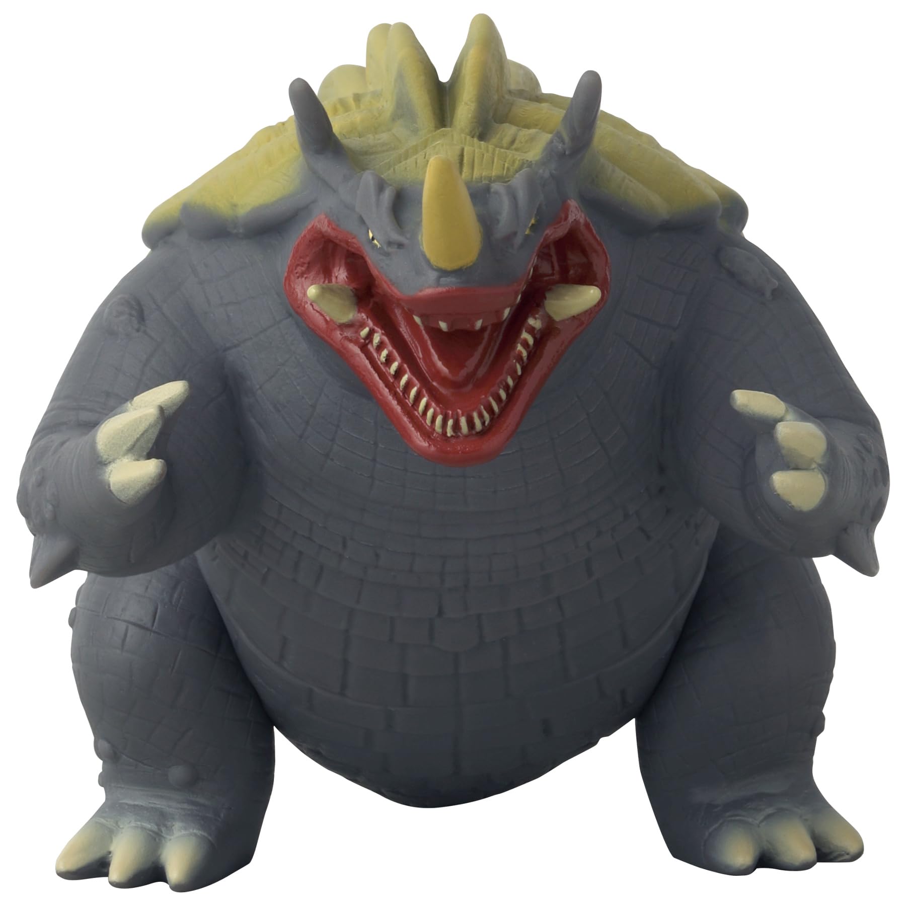BANDAI Namco Ultraman - Sofvi Kaiju Series - 5" Neronga Soft Vinyl Figure