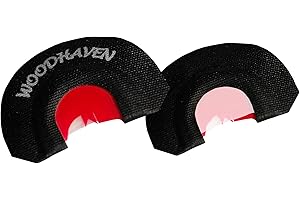 Woodhaven Red Scorpion: Ninja Half Venom