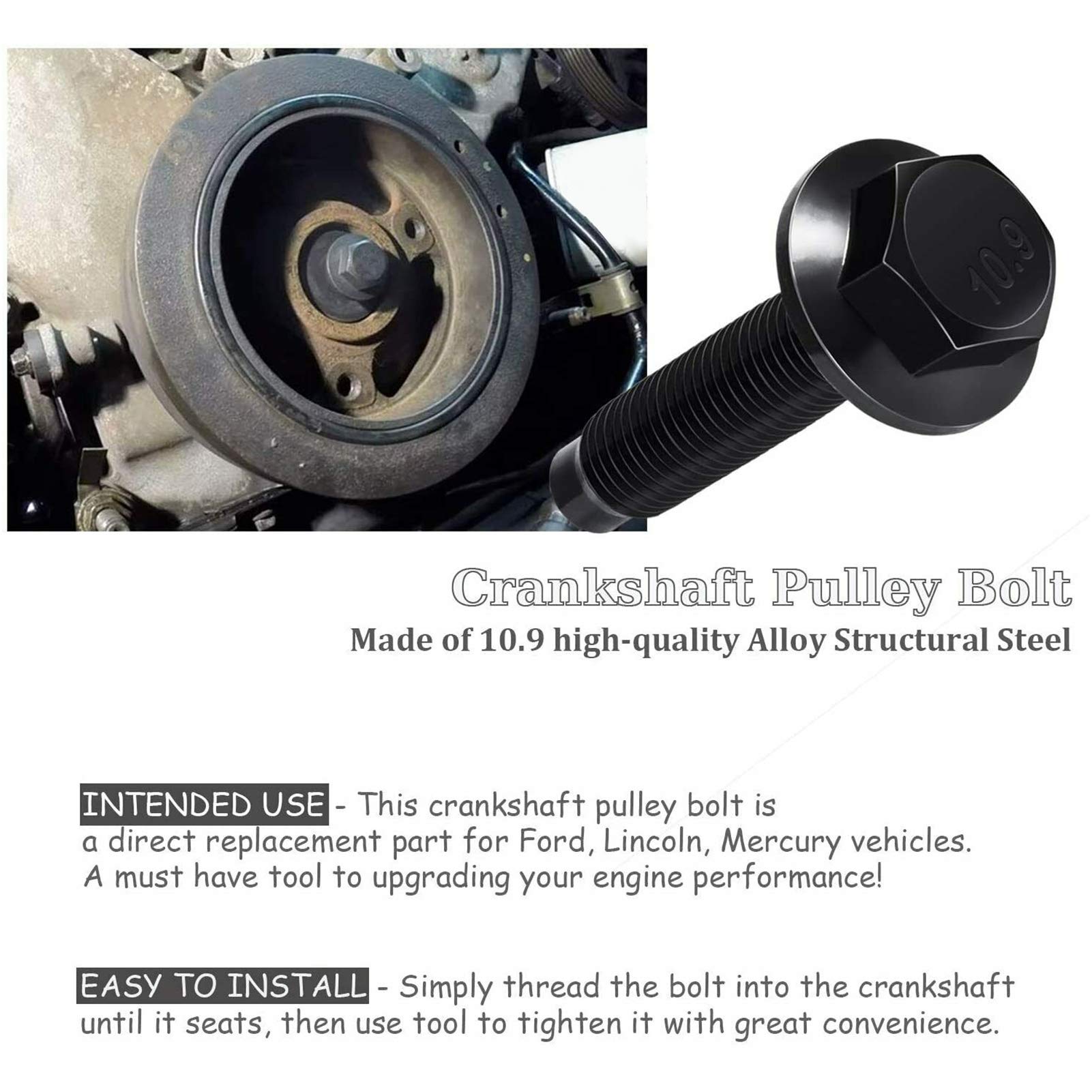 Strumento bloccaggio della pompa del cilindro della catena distribuzione motore Diesel Common Rail
