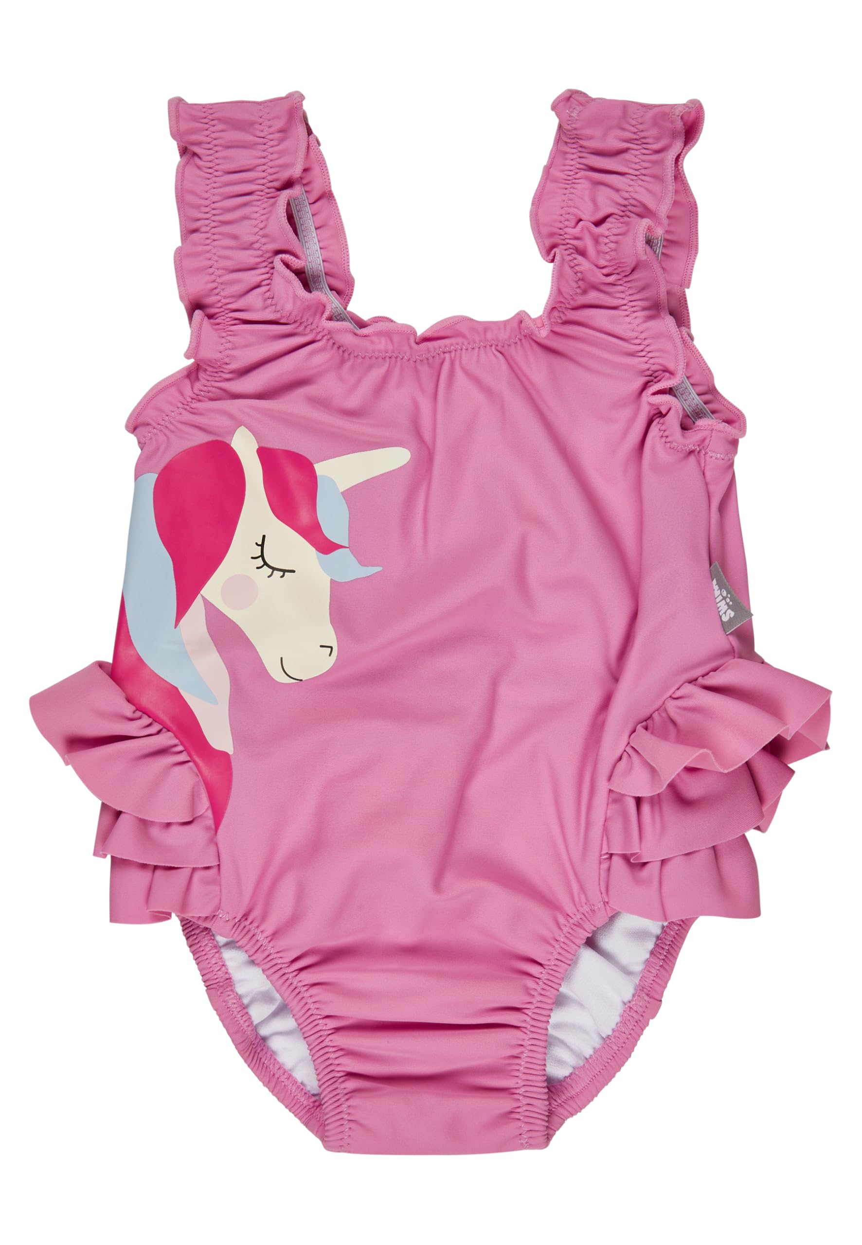 Sterntaler Mädchen Badeanzug Einhorn Badeanzug (1er Pack)