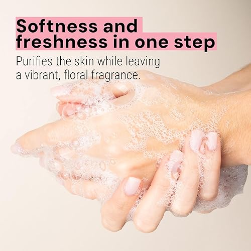 Miniatura 34 de Panier des Sens - Jabón líquido de manos - Jabón de manos con almendras - Jabón de manos hidratante francés de Marsella con aceite de coco - Cocina