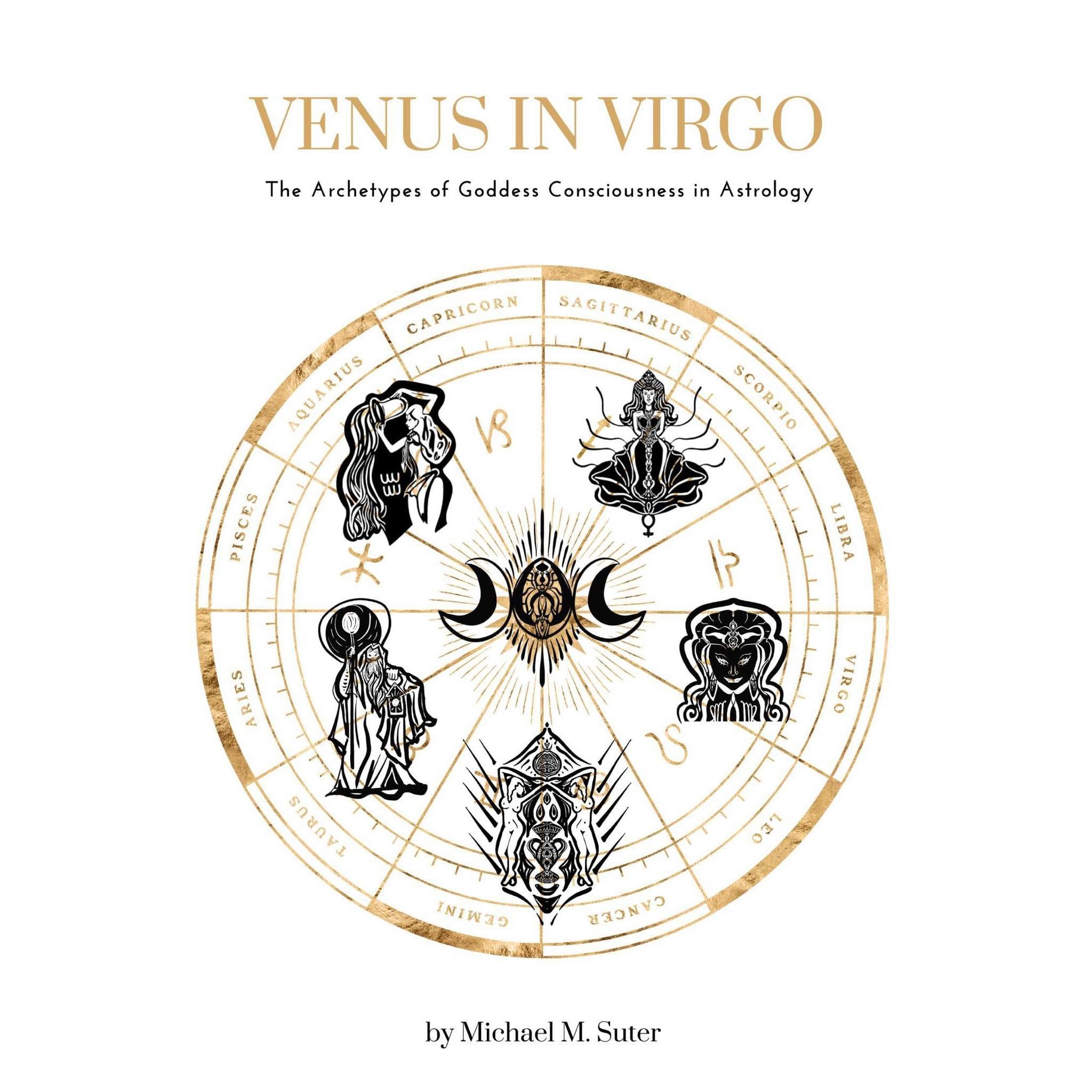 Venus in Virgo