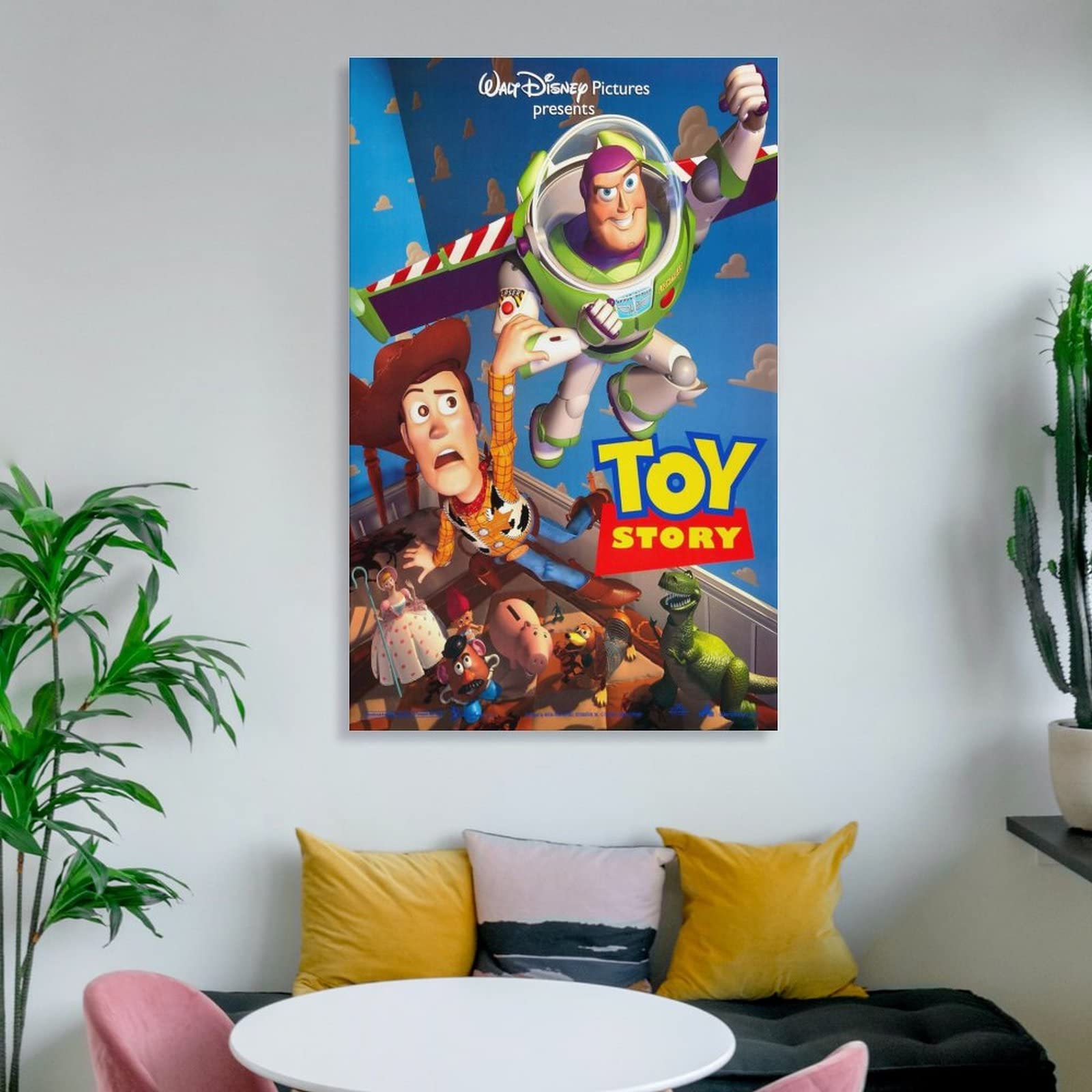 Amazon.co.jp: ディズニー トイストーリー ウッディ バズ ライトイヤー