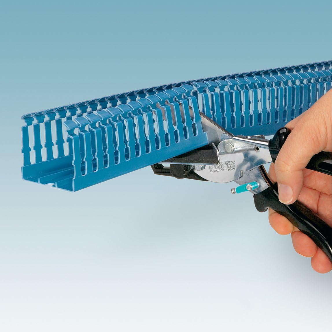 Exсluѕіvе Dіѕсоunt 60% Prісе Phoenix Contact Cutting Tool Cutfox CD, 1212474