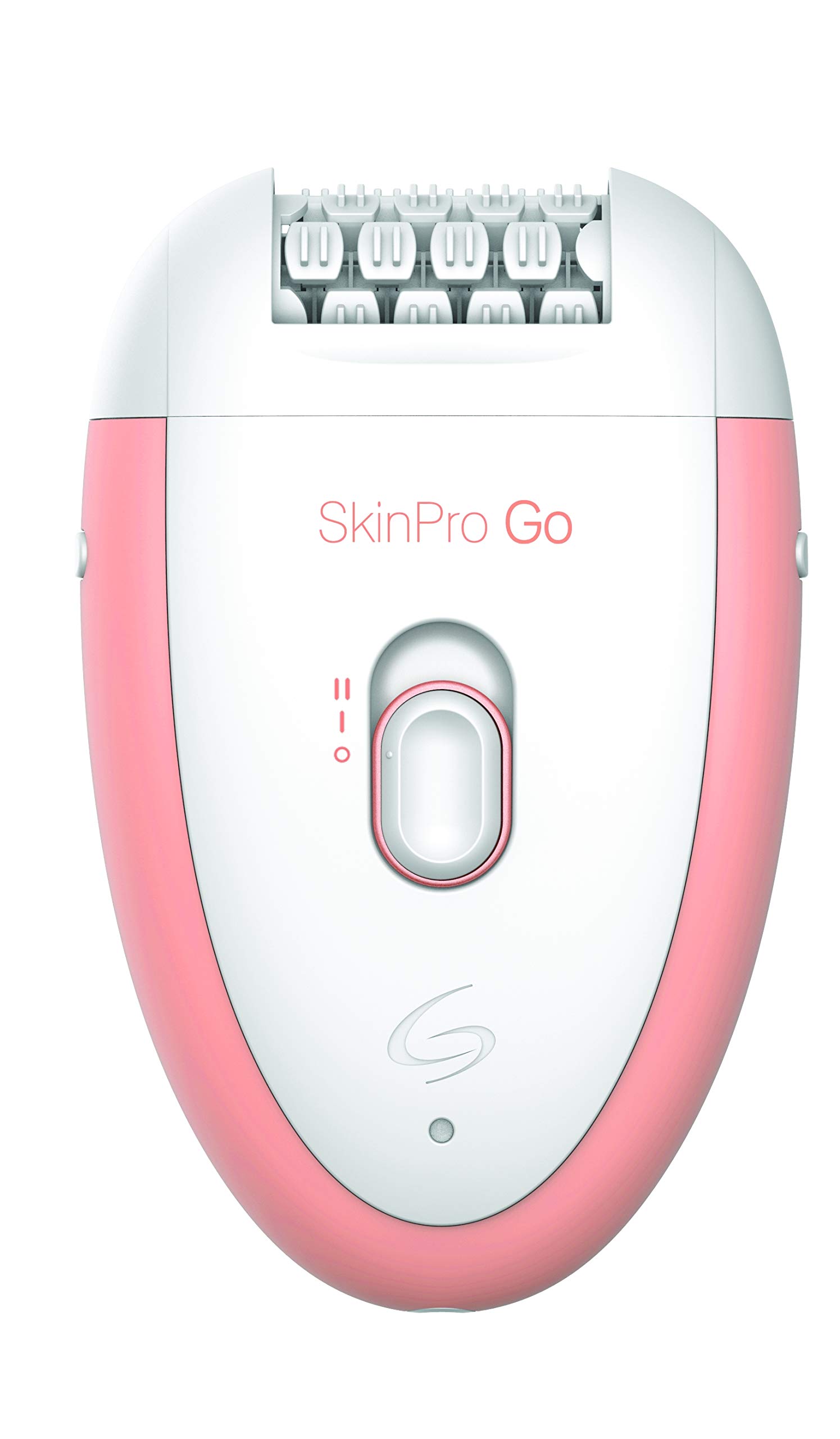 Gama Italy Professional GE0129 Skin Pro Go i