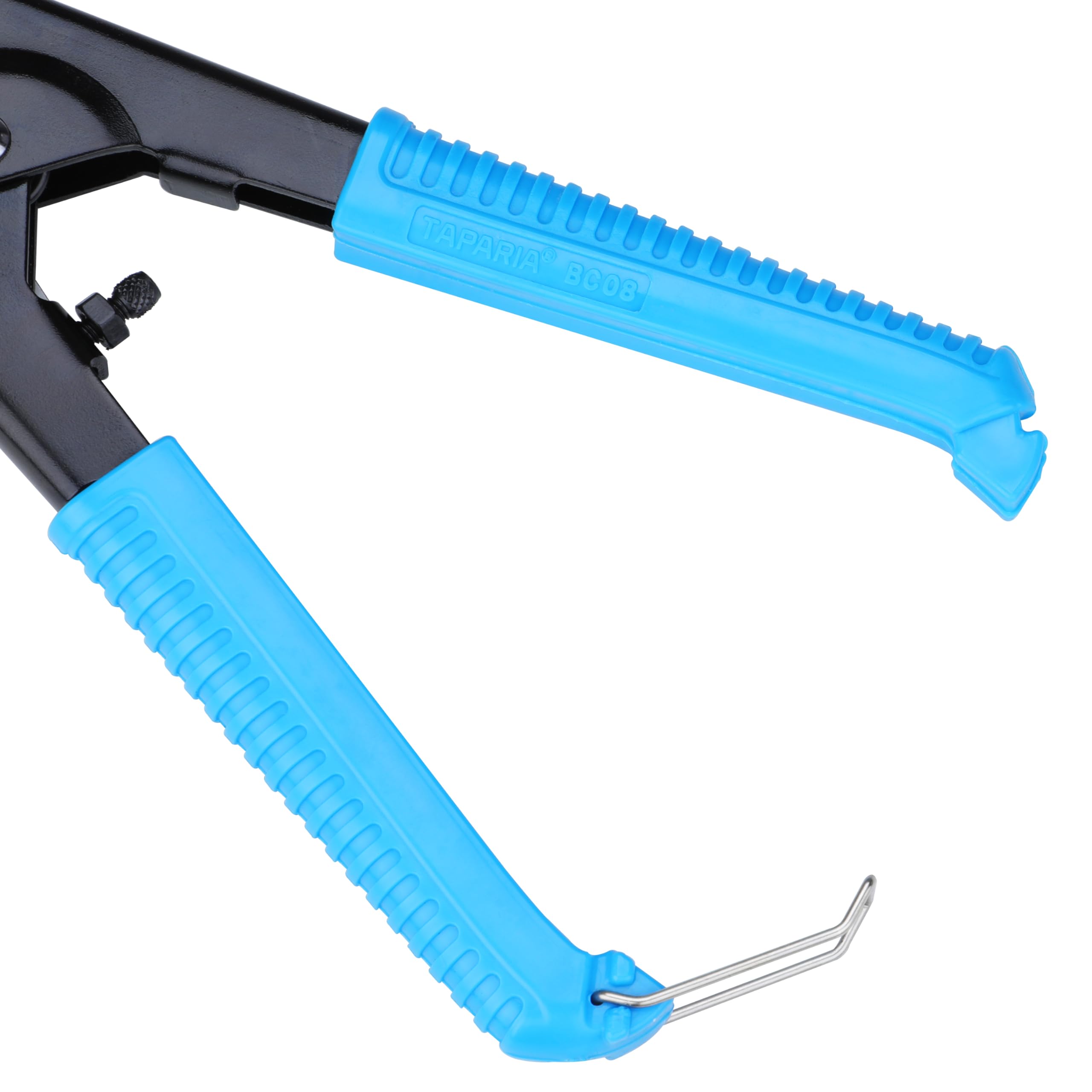 Taparia BC -8 Steel Bolt Cutter (Blue and Black) 3