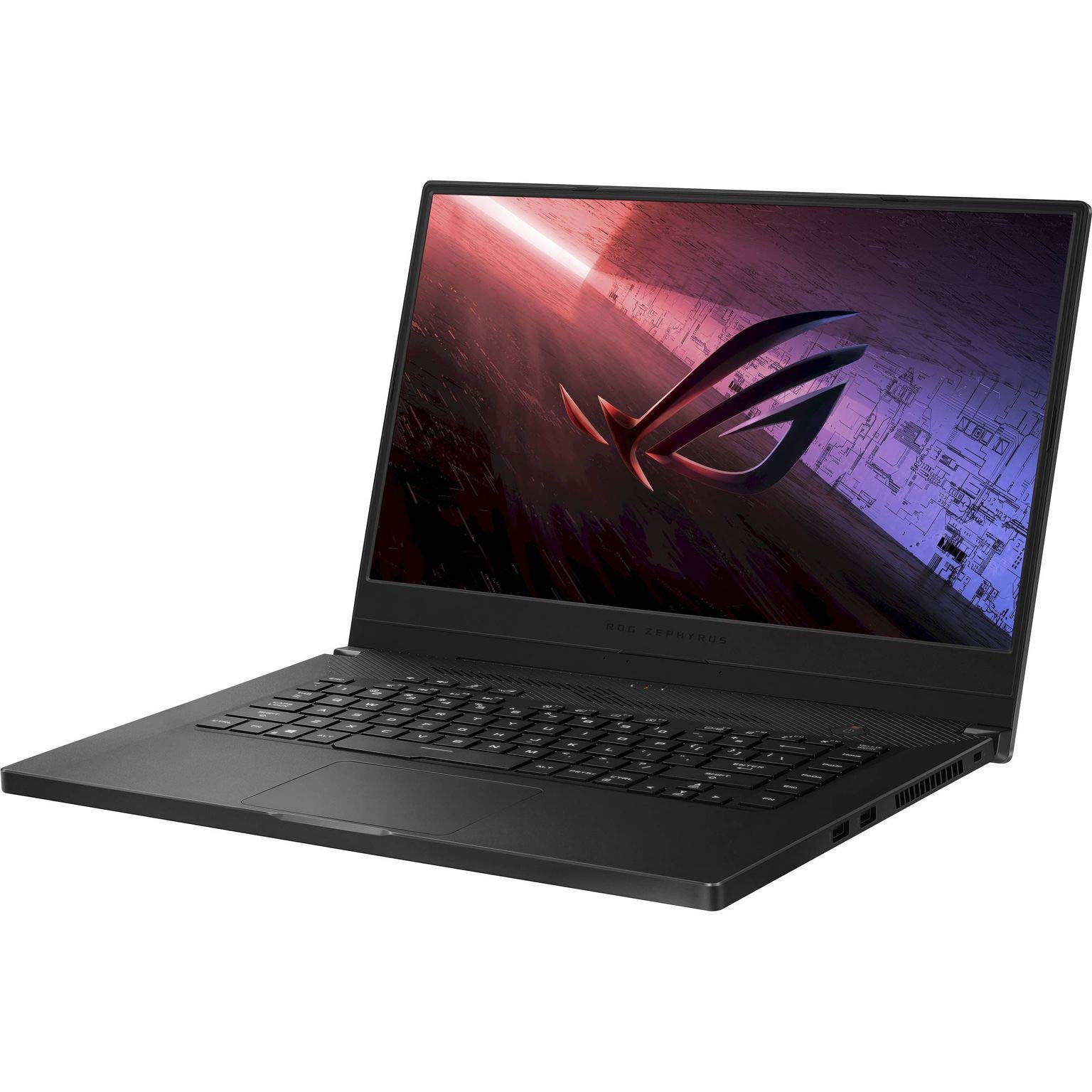 2021 ASUS ROG Zephyrus G15 15 Premium Gaming Laptop 15.6