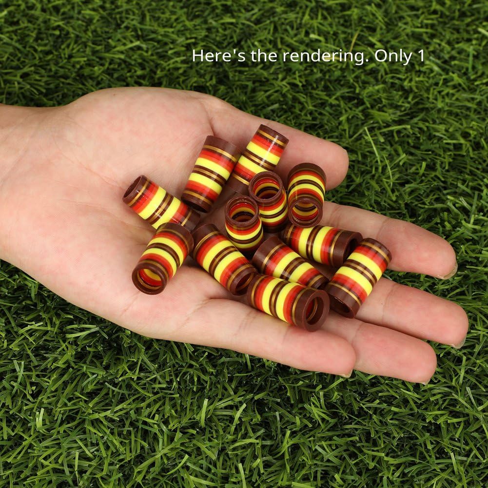 Golf Hardcores Sleeve Accessori da Golf Manicotto da Golf
