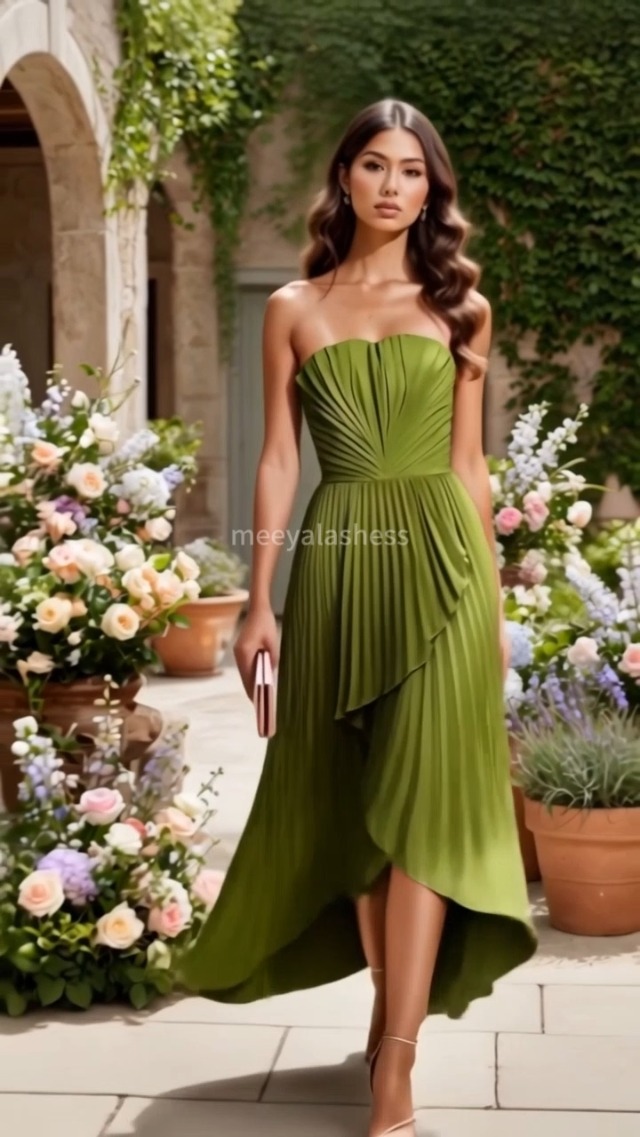 amazon prime bridesmaid dresses Watch Strapless for Women on Live Floral Emely Women's Wide Customized 3 Piece Suit COLOUR:WHITE