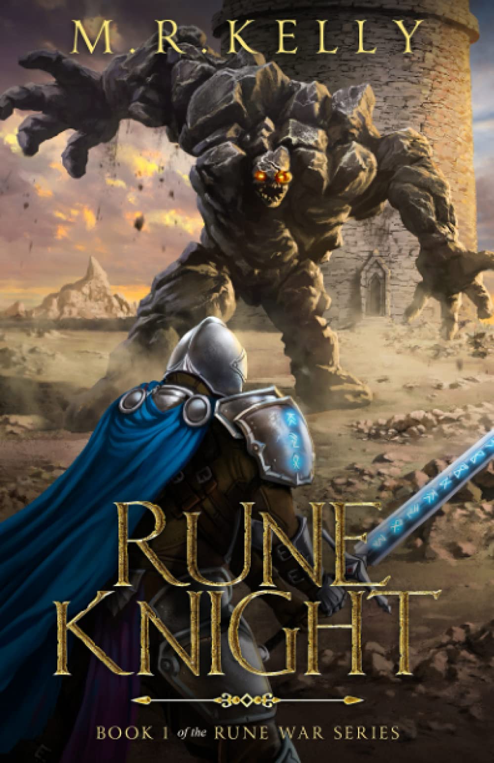 Rune Knight (Rune War)