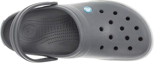 Miniatura 3 de Crocs Zuecos Crocband II unisex para adultos