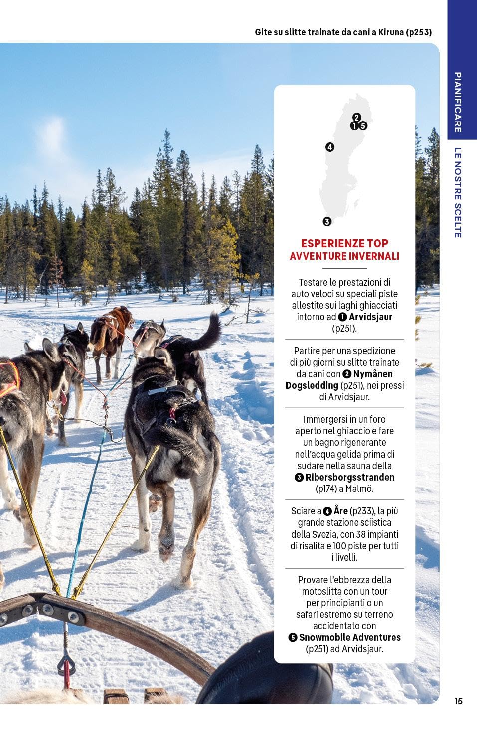 Svezia
