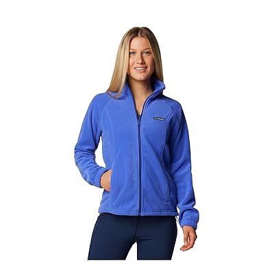 Columbia Benton Springstm Full Zip Women