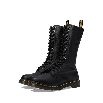 Dr. Martens 1B99 14 Eye Zip Boot Women