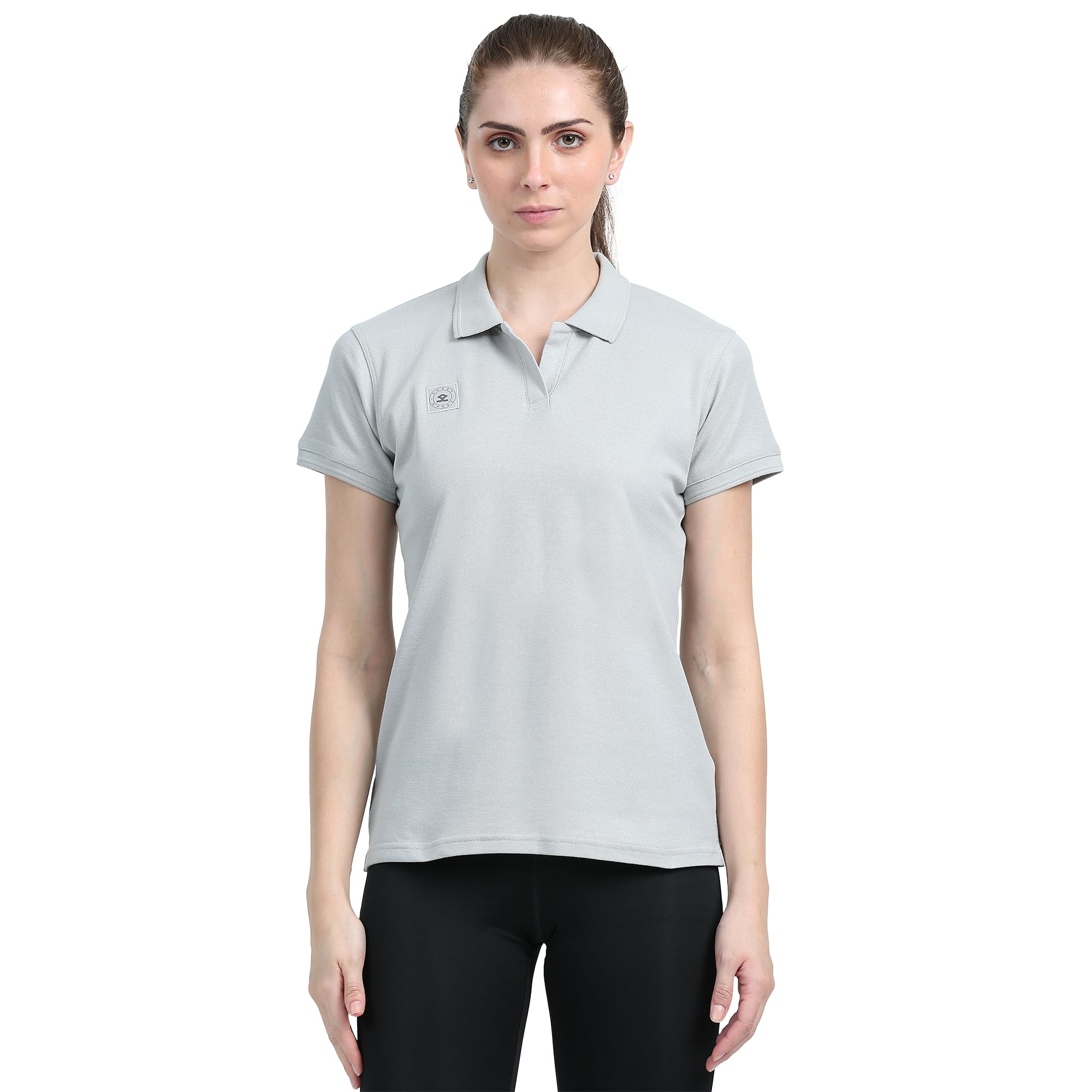 shrey Hampton Polo T Shirt for Women's-picture-20