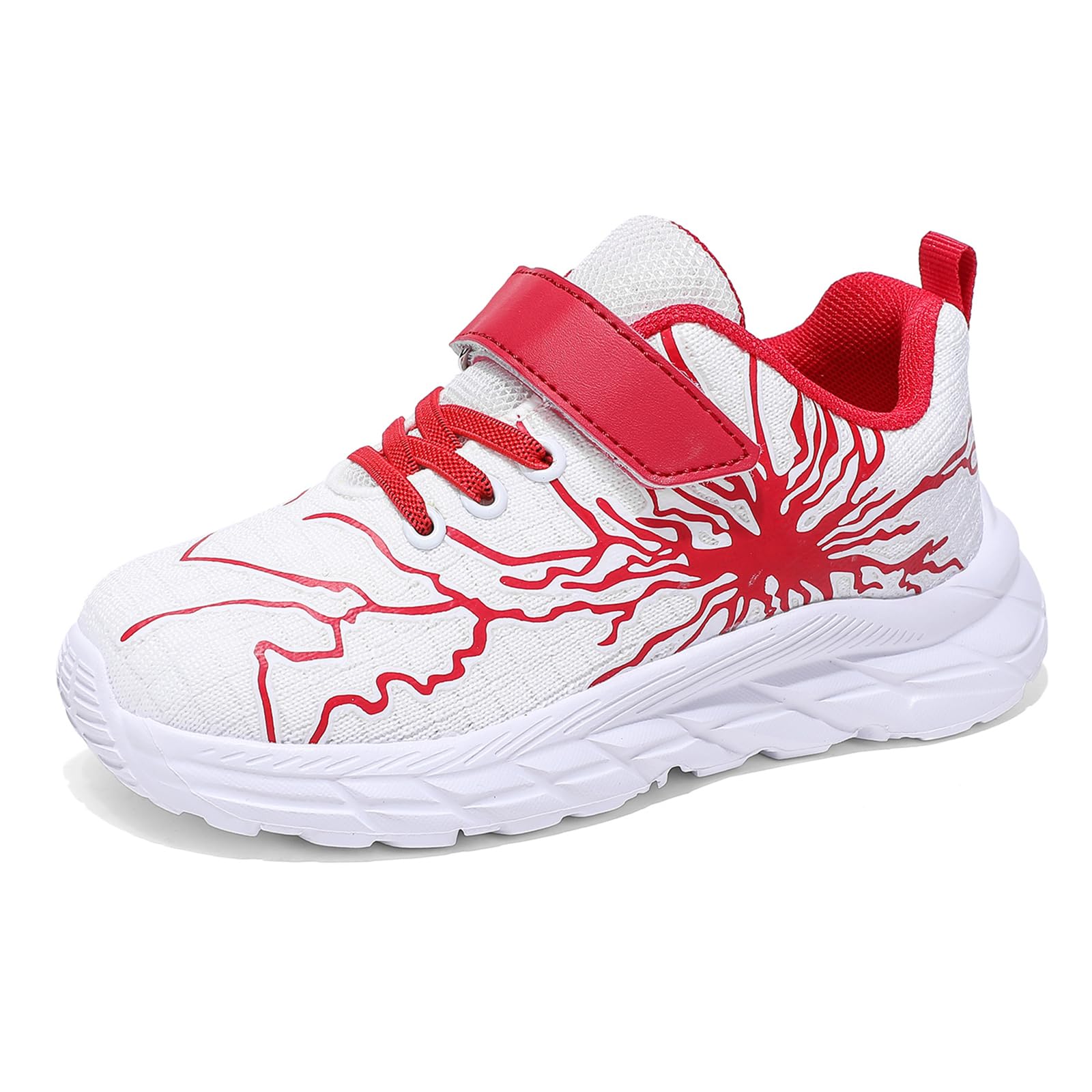 Mzhki Turnschuhe Für Jungen Hallenschuhe Mädchen Sportschuhe