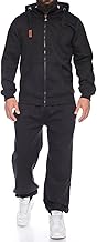 Finchman Finchsuit 1 Men’s Jogging Suit, Tracksuit, Sports Suit, Cotton, Warm Gym Tracksuit, Breathable Leisure Suit