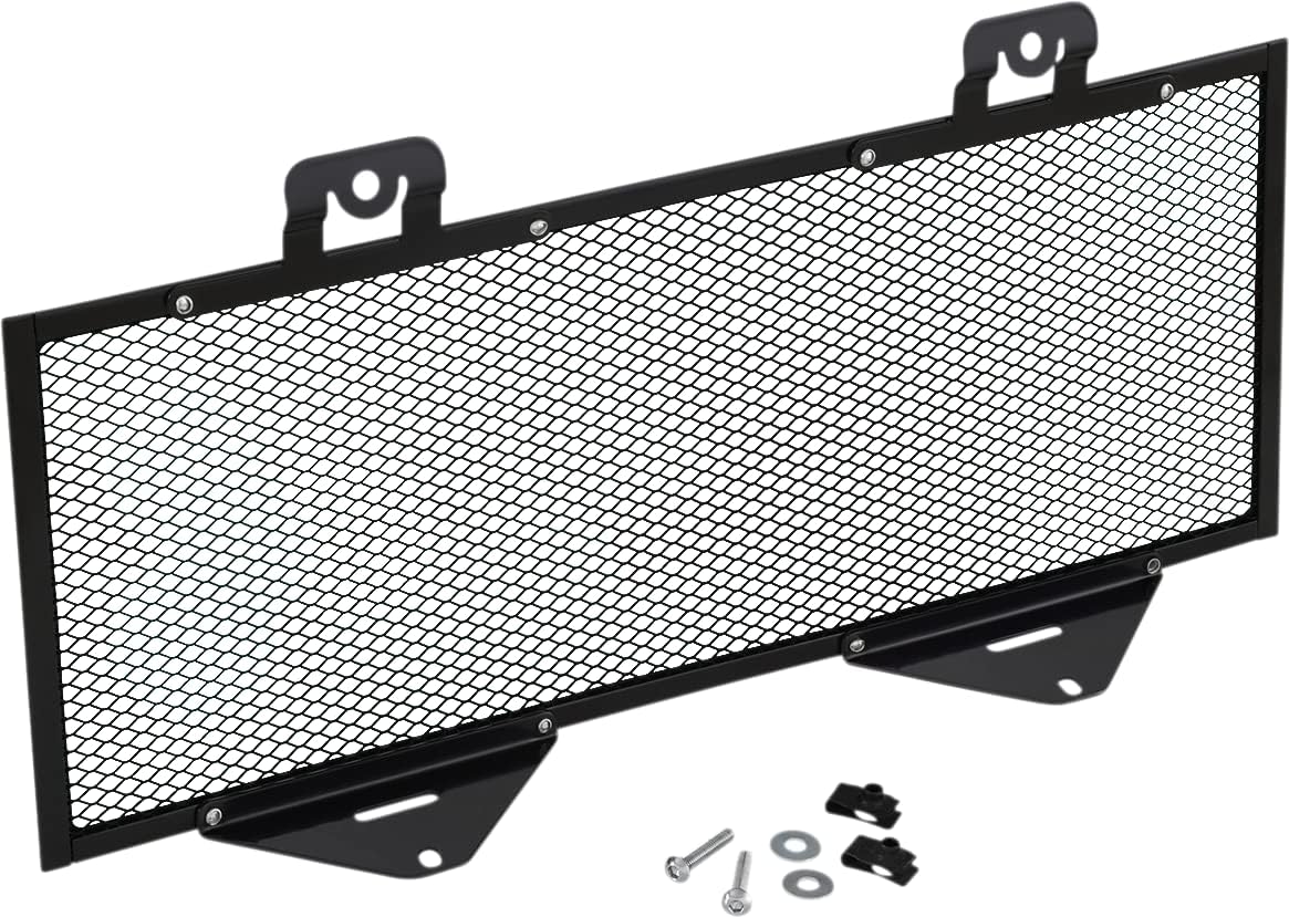 UFO KA02739280 Replacement Plastic (for Kawasaki Fork SLDR PROT KX 91-3WHITET)