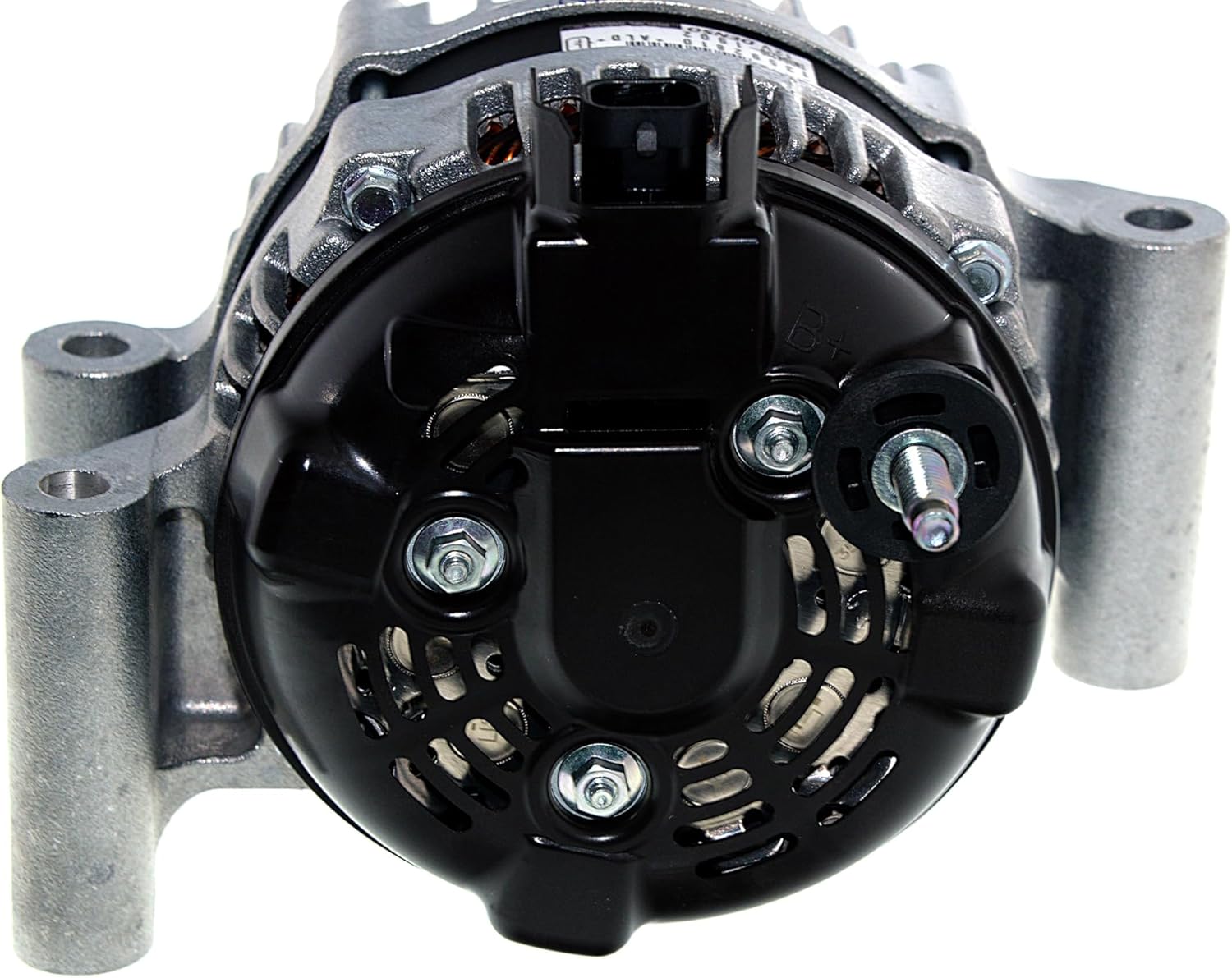 GM Genuine Parts 13592810 Alternator