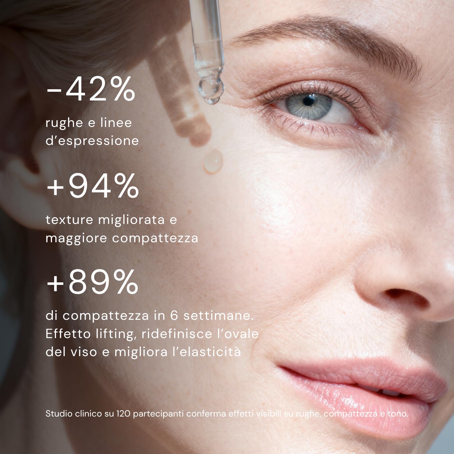 Pack Completo Cuidado Facial con Exosomas | Serum + Limpiador + Crema + Contorno de Ojos | Rutina Facial con Bioexosomas y Bakuchiol | Piel Más Luminosa, Firme y Uniforme