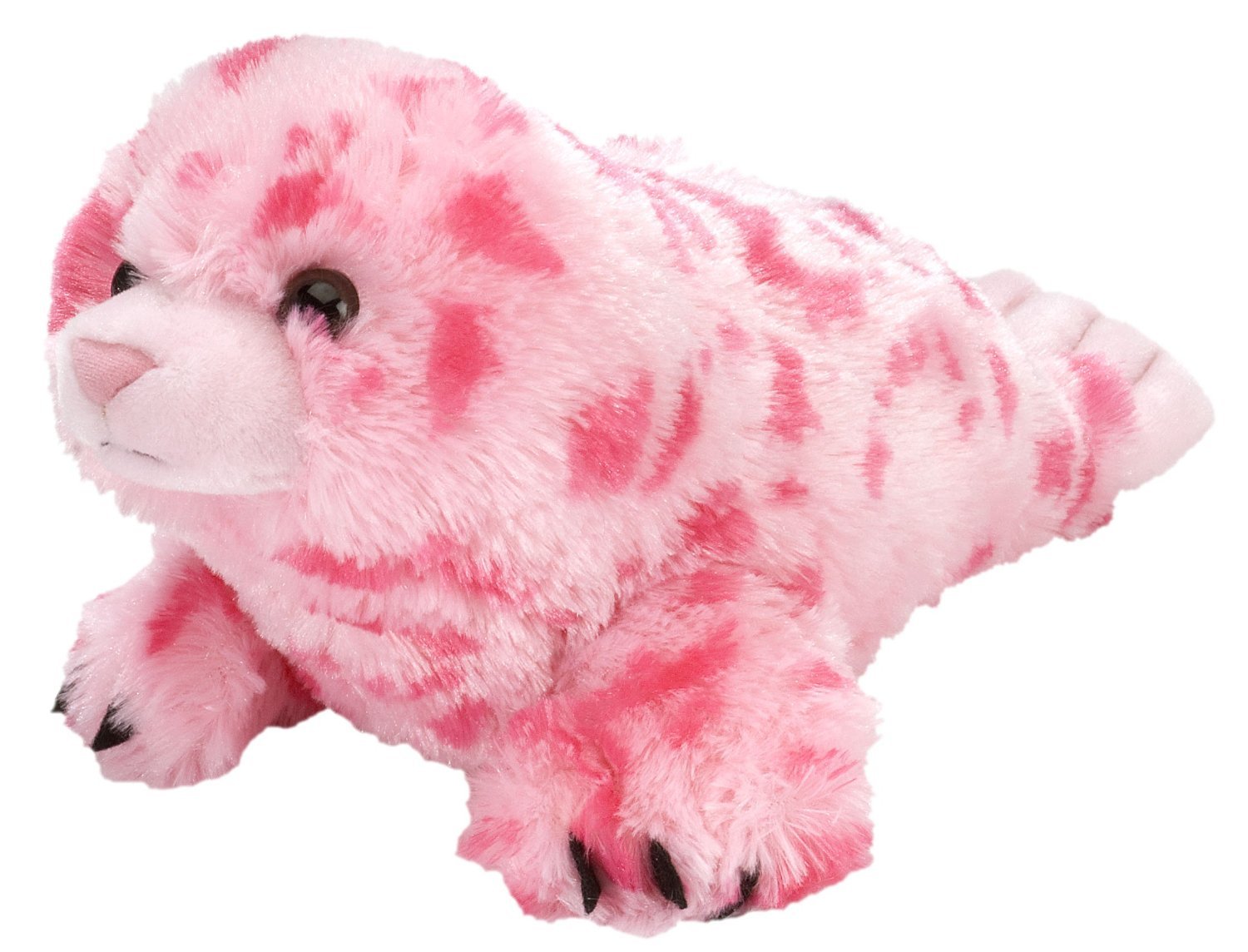 Wild République Europe 14 cm sortilège Tigre Jumelles jouet - Version Anglaise