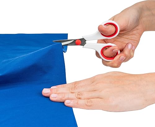 Miniatura 7 de Singer Tijeras de salón 4-3/4"-