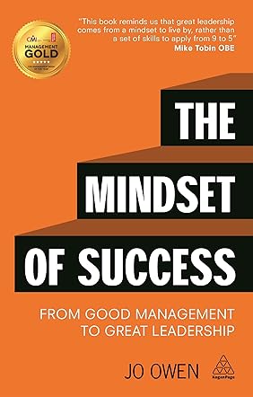 The Mindset of Success