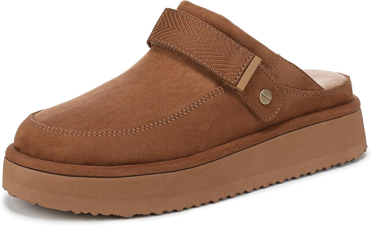 Zapatos mule/zuecos Chill Time de Dr. Scholl's